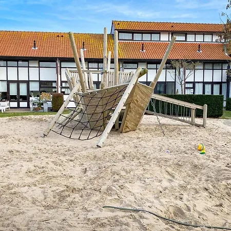 Vakantiewoning Kaviaar ミデルケルケ