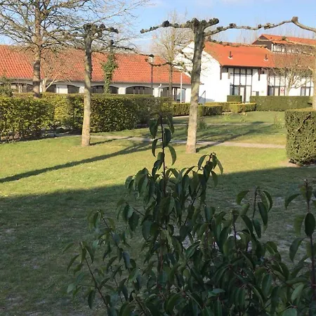 Vakantiewoning Kaviaar * ミデルケルケ