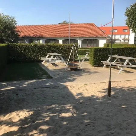 別荘 Vakantiewoning Kaviaar *