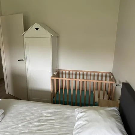Vakantiewoning Kaviaar ミデルケルケ